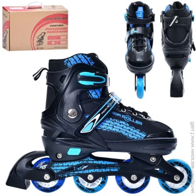   Profi    A4150-L-BL  (39-42)