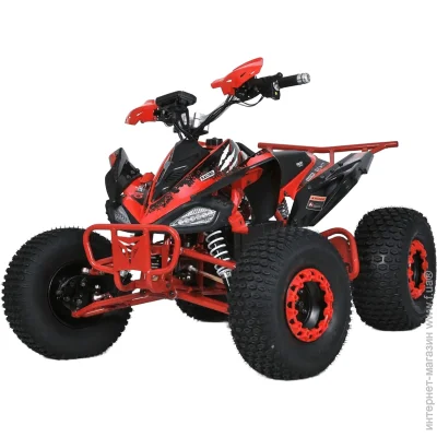  Profi HB-EATV1000B-3 (MP3) Red