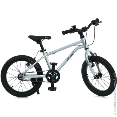 Profi   LIGHTY MB 16LIGHTY SILVER,  16 