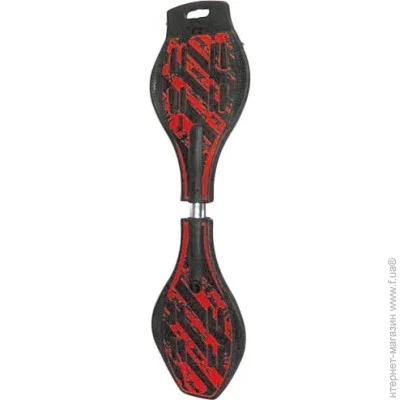  () Profi MS 0016 Red