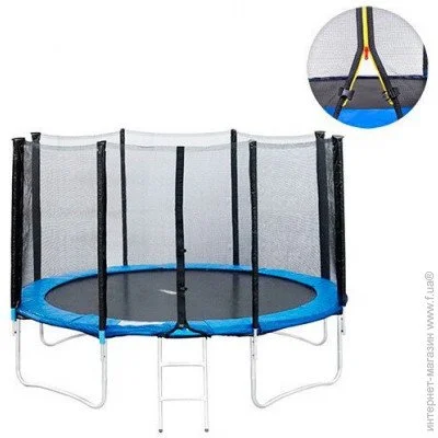   Profi MS 0501 black/blue