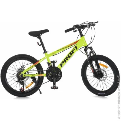 Profi   MTB2001-4, 20 , 