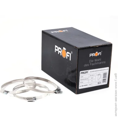 '   Profi 80-100/W2, 9, 25