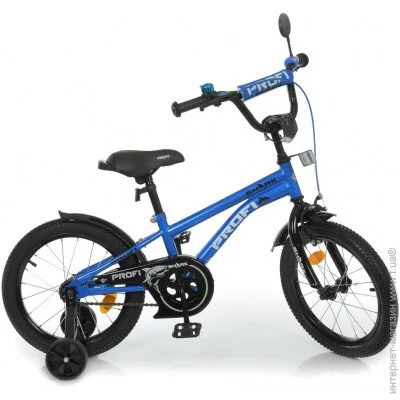 Profi  Shark 16" Blue (Y16212-1)