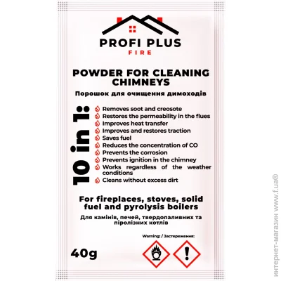   Profi Plus  40 
