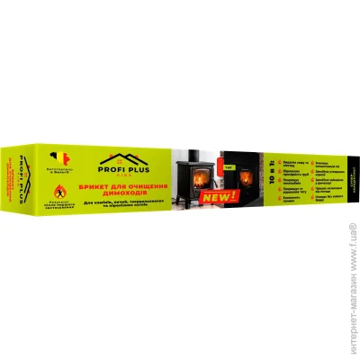   Profi Plus    