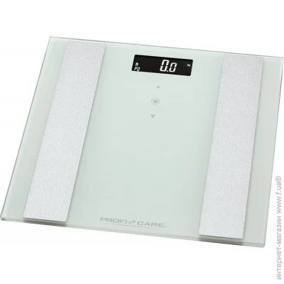    Proficare PC-PW 3007 FA White