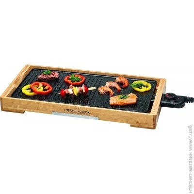  Proficook PC-TYG 1143 Teppanyaki