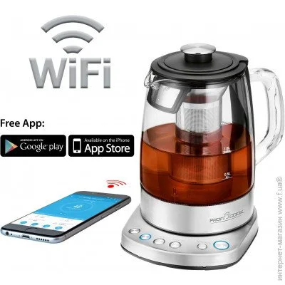 - Proficook PC-WKS 1167