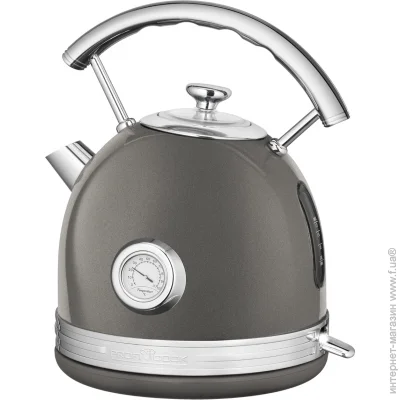  Proficook PC-WKS 1192 Anthracite
