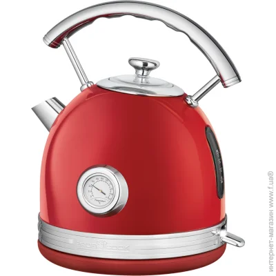  Proficook PC-WKS 1192 Red