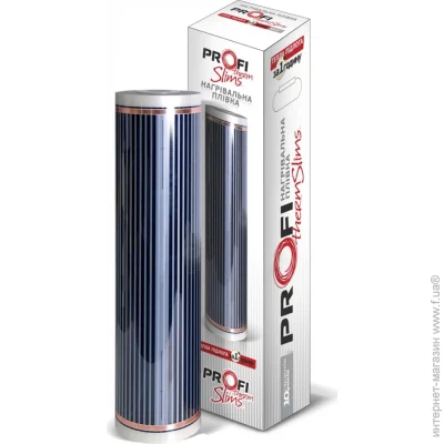   Profitherm Slims KR50-220,1320,6..