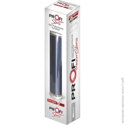     Profitherm Slims KR50-220,2200,10..