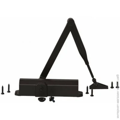 Profitlock   Ts Compakt En2/3/4  Dorma 67010103