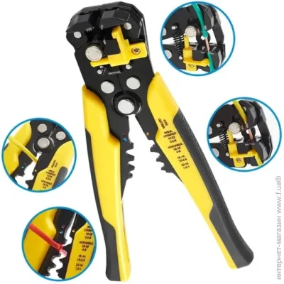  Profix       0,2-6,0 2 12-0766PF