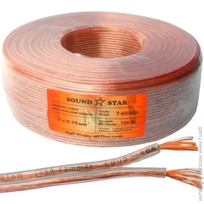Profix   2x0,75 7-0244A 