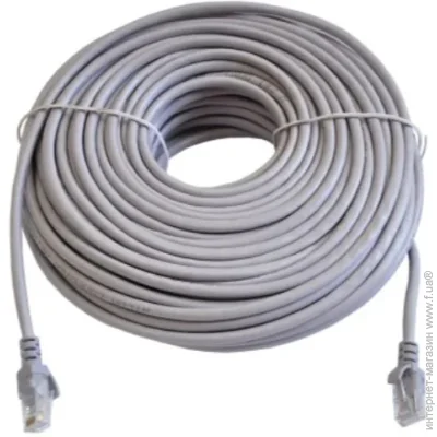 - Profix 4-0230 RJ-45 UTP cat-5 30  