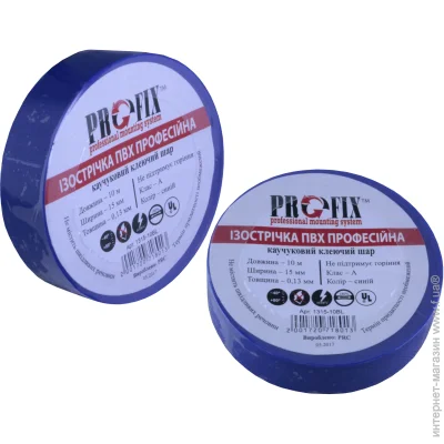  Profix  EMT 0,13x15  10    12-0403