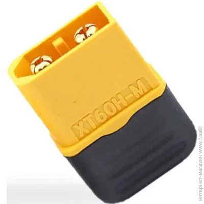 Profix     XT60H(M) 2-  1-0808XT60M