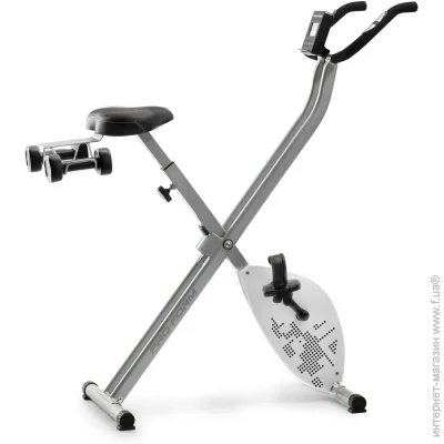    Proform - X-Bike Elite (PFEX78918)