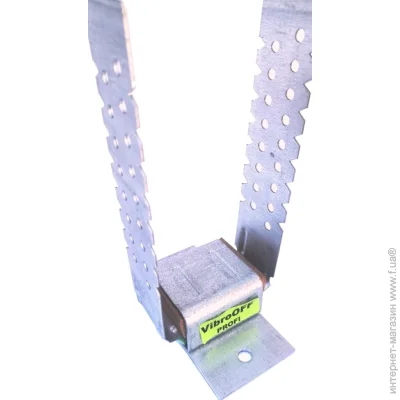  Profstal  - 125x30  VIBRO_OFF PROFI