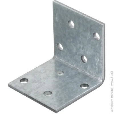 Profstal    40x40x40  2,5 