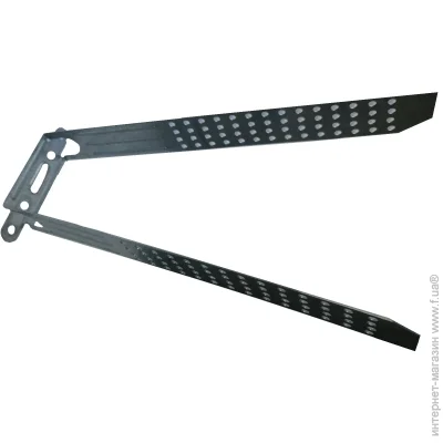  Profstal ϳ -  60x250 