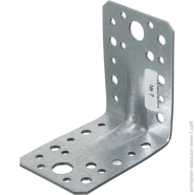 Profstal    90x90x65  2,5 