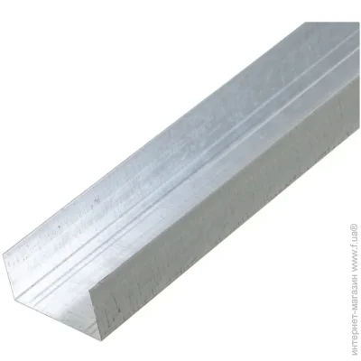 Profstal  UW 75/3  0,6 