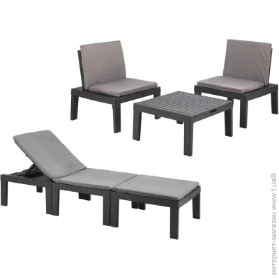    Progarden  DUETTO   