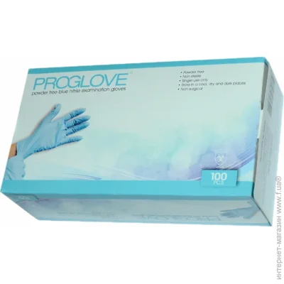 Proglove     .  .7(S) 100 ./.