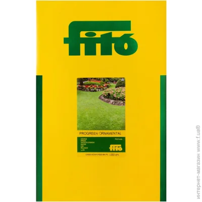 Progreen     FITO Ornamental 1  1000 