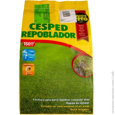 Progreen     FITO Repoblador 5  5000 