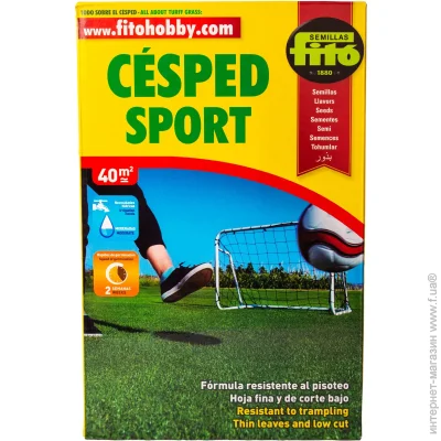 Progreen     FITO Sport 1  1000 