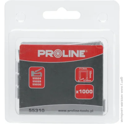 Proline     10   53 () 1000 . 55310