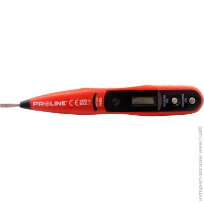 Proline   12-250V 160  10544