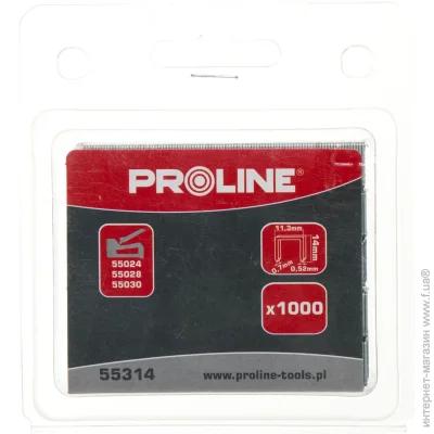 Proline     14   53 () 1000 . 55314