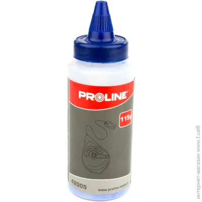  Proline     42005