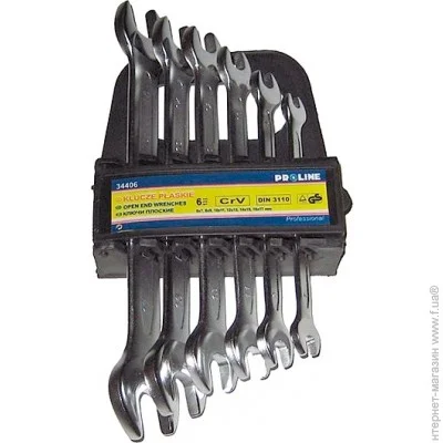   Proline  6-17, 6. (34406)