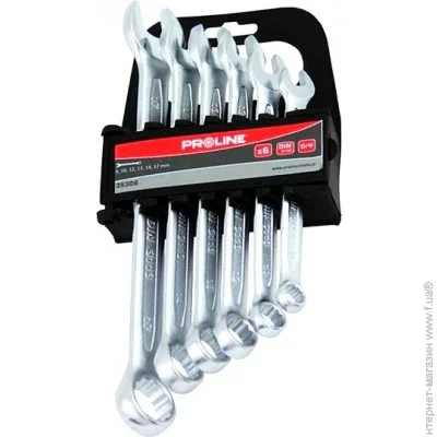 Proline   -, 6 (35306)