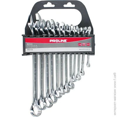 Proline   -, 8. (35308)