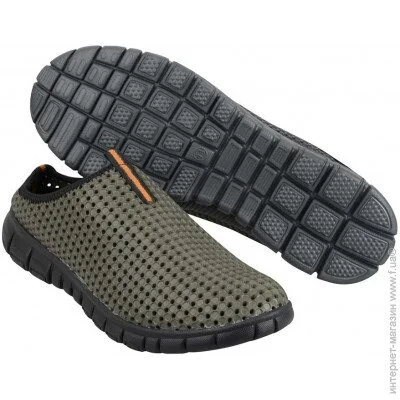 Prologic  Bank Slippers 43 (54662)