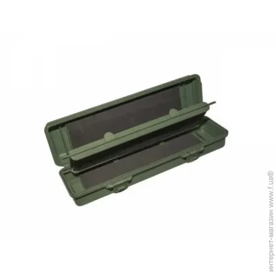 Prologic  Cruzade Rig Box 35cm x 10.5cm x 7cm (1013-1846.11.39)