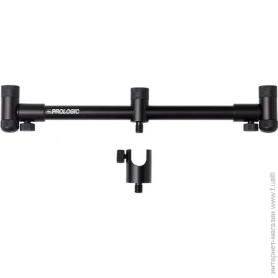 ϳ   Prologic - Element Quick Release 3 Rod Buzz Bar 28 - 40cm (72689)