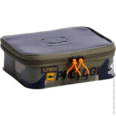 Prologic  Element Storm Safe Accessory Shallow 1L (1013-1846.17.46)