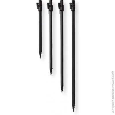    Prologic  Telescopic Power Bankstick 40-60cm (54363)