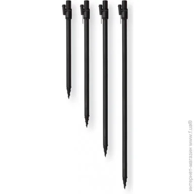 ϳ   Prologic  Telescopic Power Bankstick 60-90cm (54364)