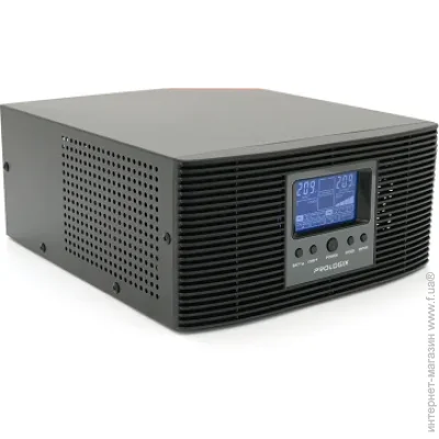    Prologix 1000-12 800W    12V(LiFePo4/GEL/AGM)