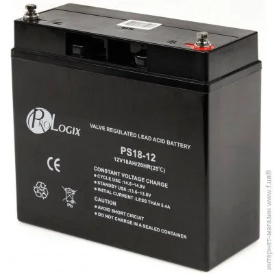    Prologix 12 18 (PS18-12)
