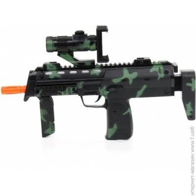 ϳ   Prologix AR-Glock gun (NB-005AR)